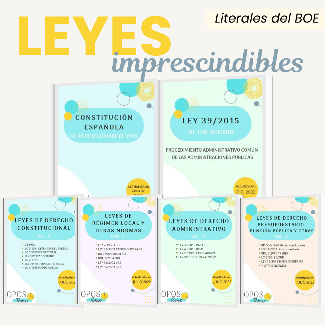 LEYES