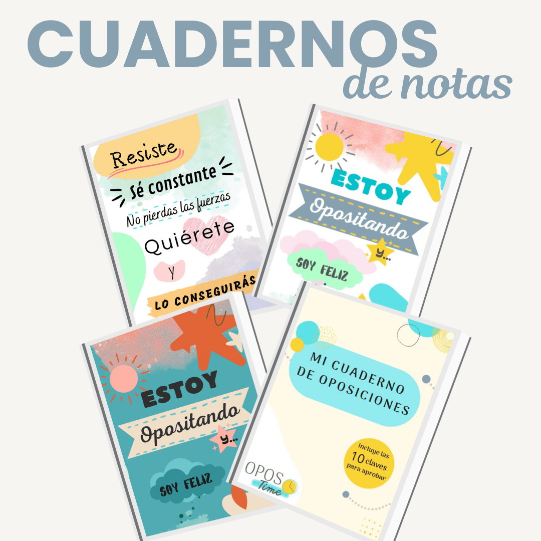 CUADERNO