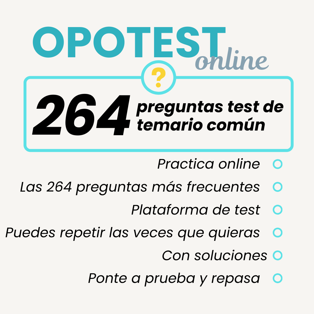TEST ONLINE