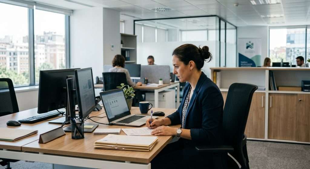 AGE trabaja en organismos del estado por todo el pais