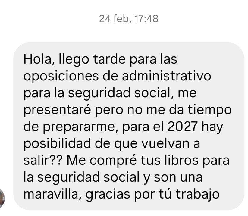 Testimonio resumenes de oposiciones - opostime 32