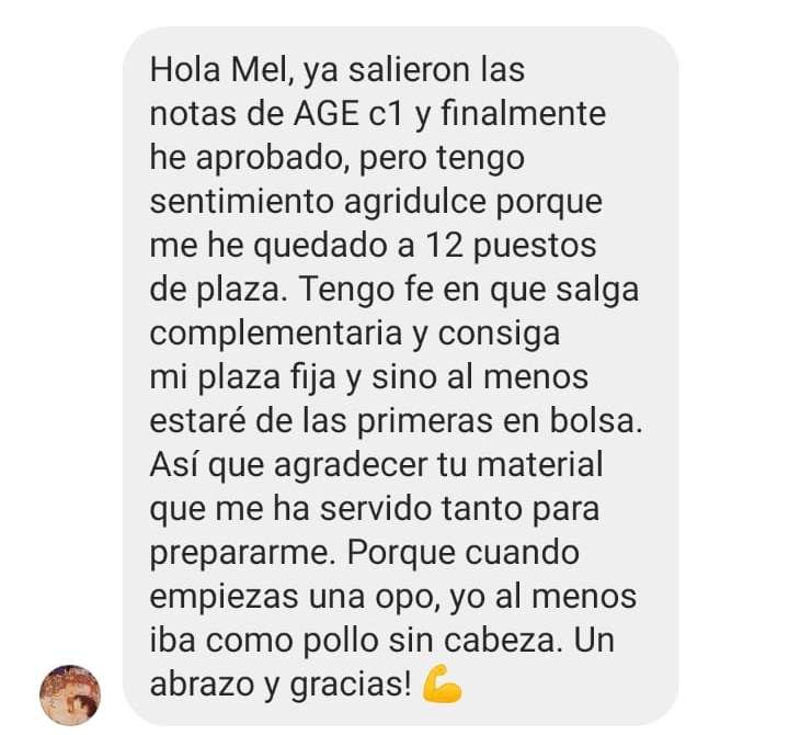 Testimonio resumenes de oposiciones - opostime 72